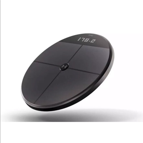 under armour smart scale